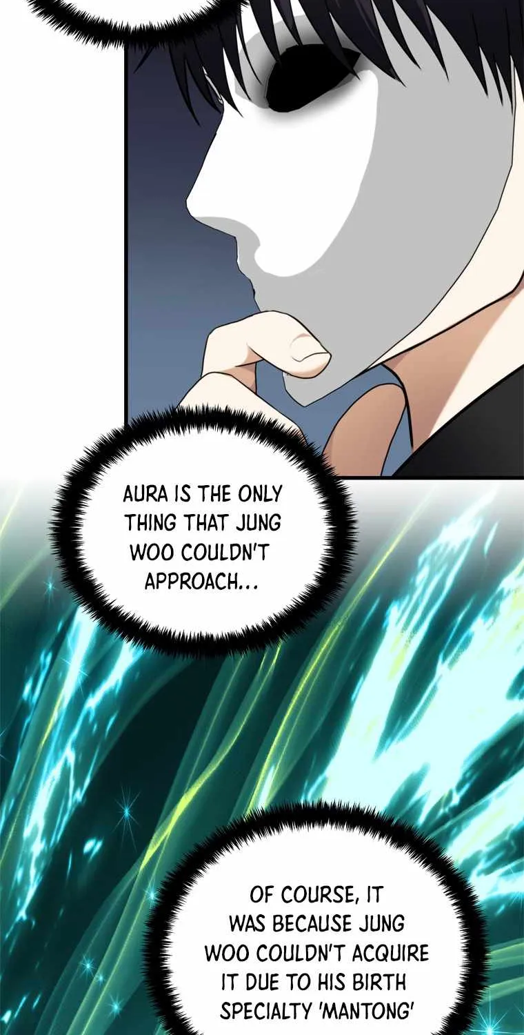 Read Ranker Who Lives A Second Time EN Manga Online
