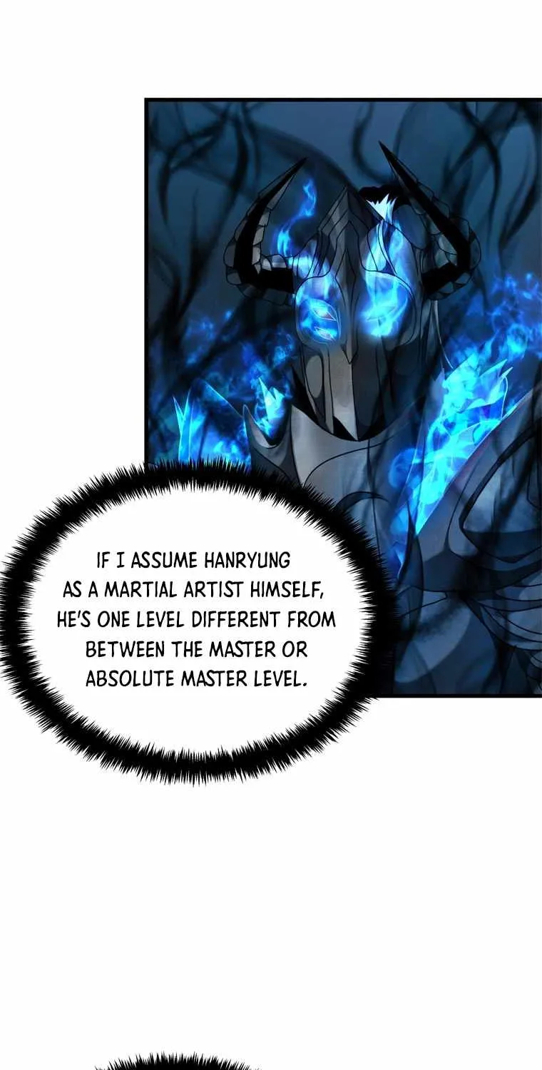 Read Ranker Who Lives A Second Time EN Manga Online