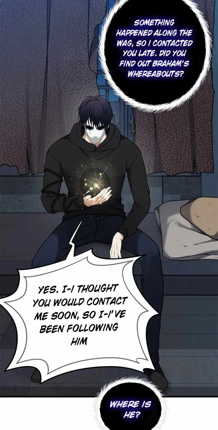 Read Ranker Who Lives A Second Time EN Manga Online