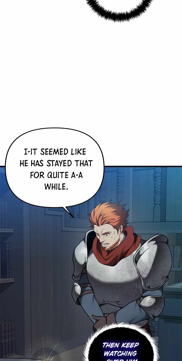 Read Ranker Who Lives A Second Time EN Manga Online