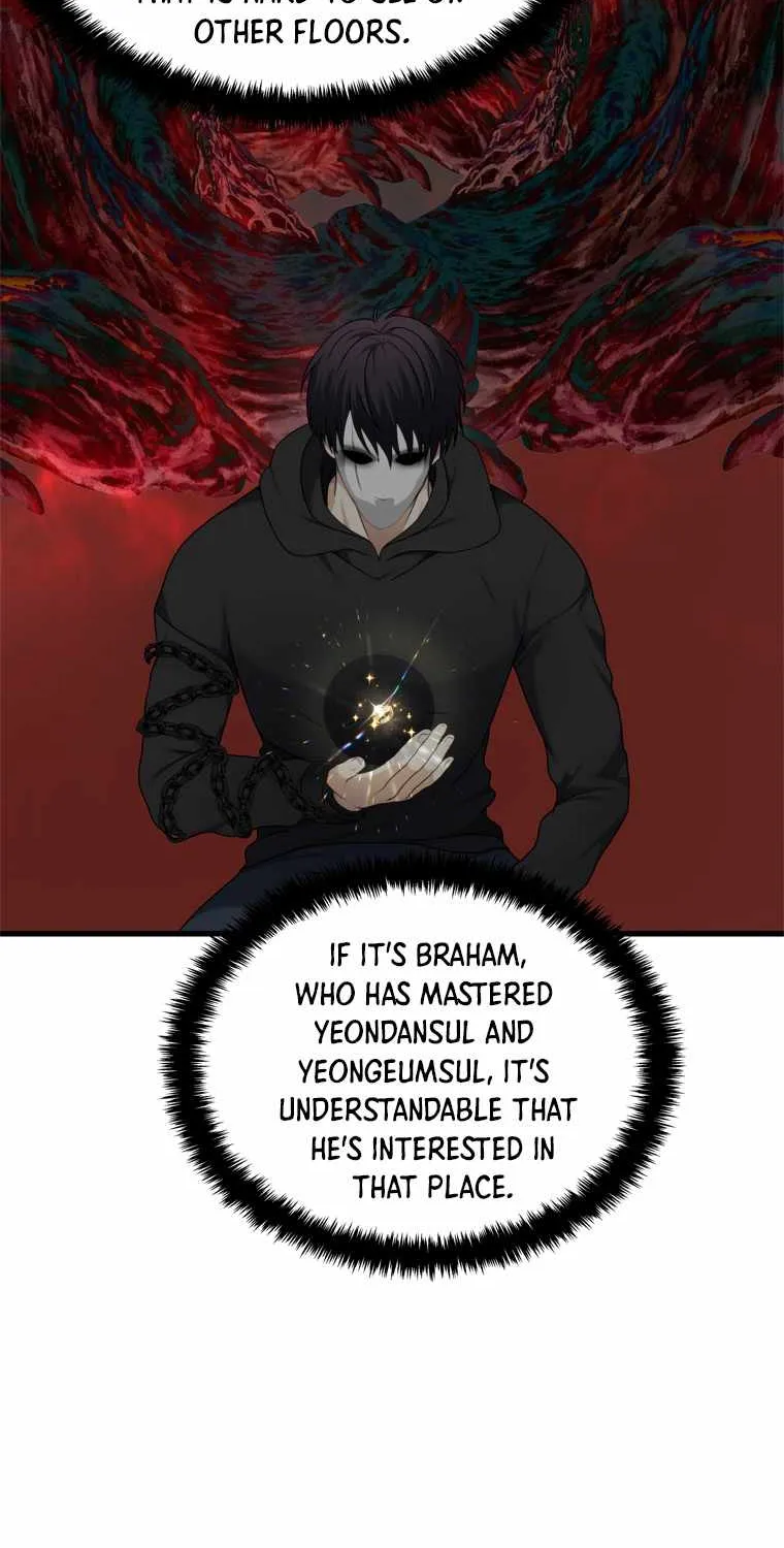 Read Ranker Who Lives A Second Time EN Manga Online