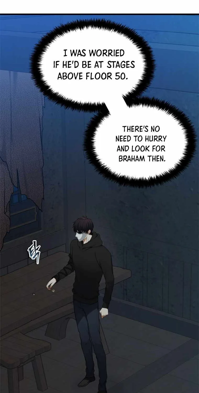 Read Ranker Who Lives A Second Time EN Manga Online