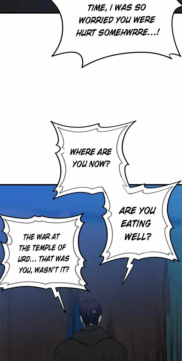 Read Ranker Who Lives A Second Time EN Manga Online