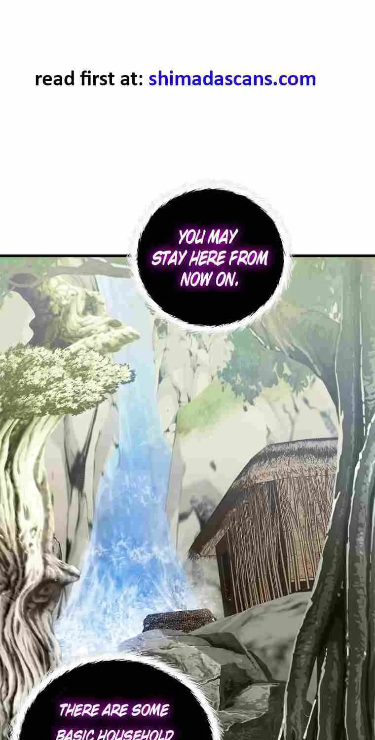 Read Ranker Who Lives A Second Time EN Manga Online