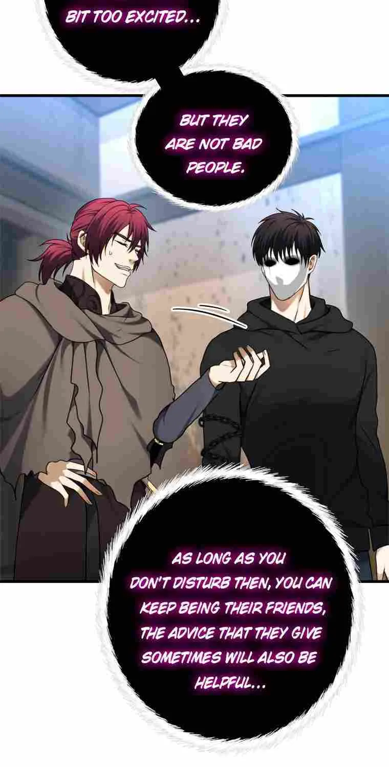 Read Ranker Who Lives A Second Time EN Manga Online
