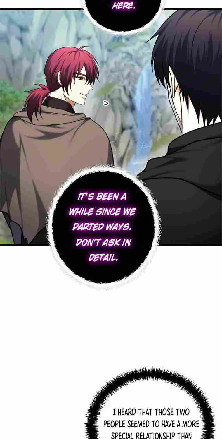 Read Ranker Who Lives A Second Time EN Manga Online
