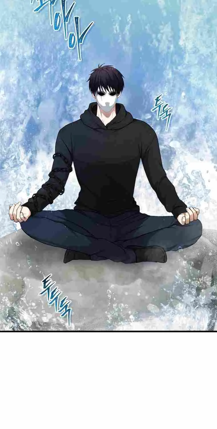 Read Ranker Who Lives A Second Time EN Manga Online