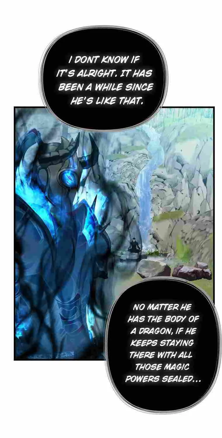 Read Ranker Who Lives A Second Time EN Manga Online