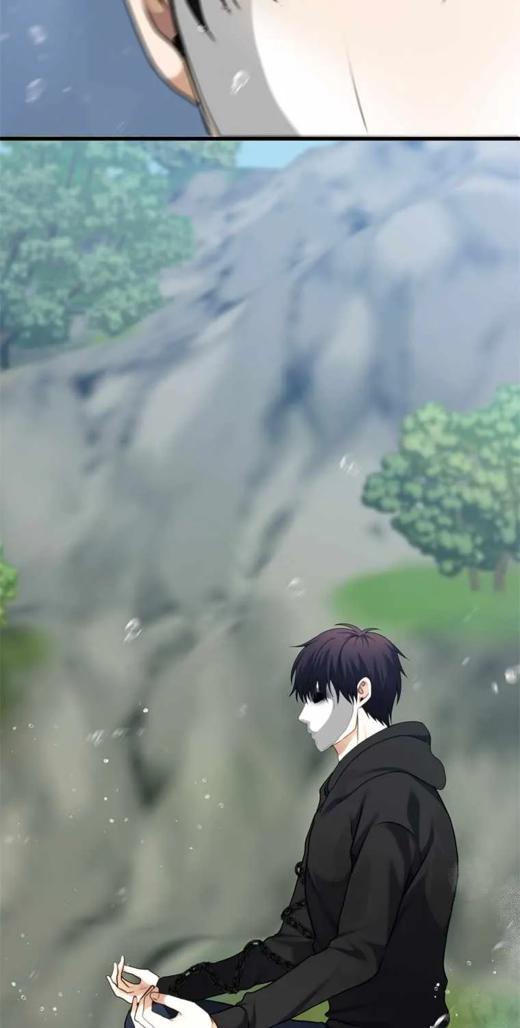 Read Ranker Who Lives A Second Time EN Manga Online