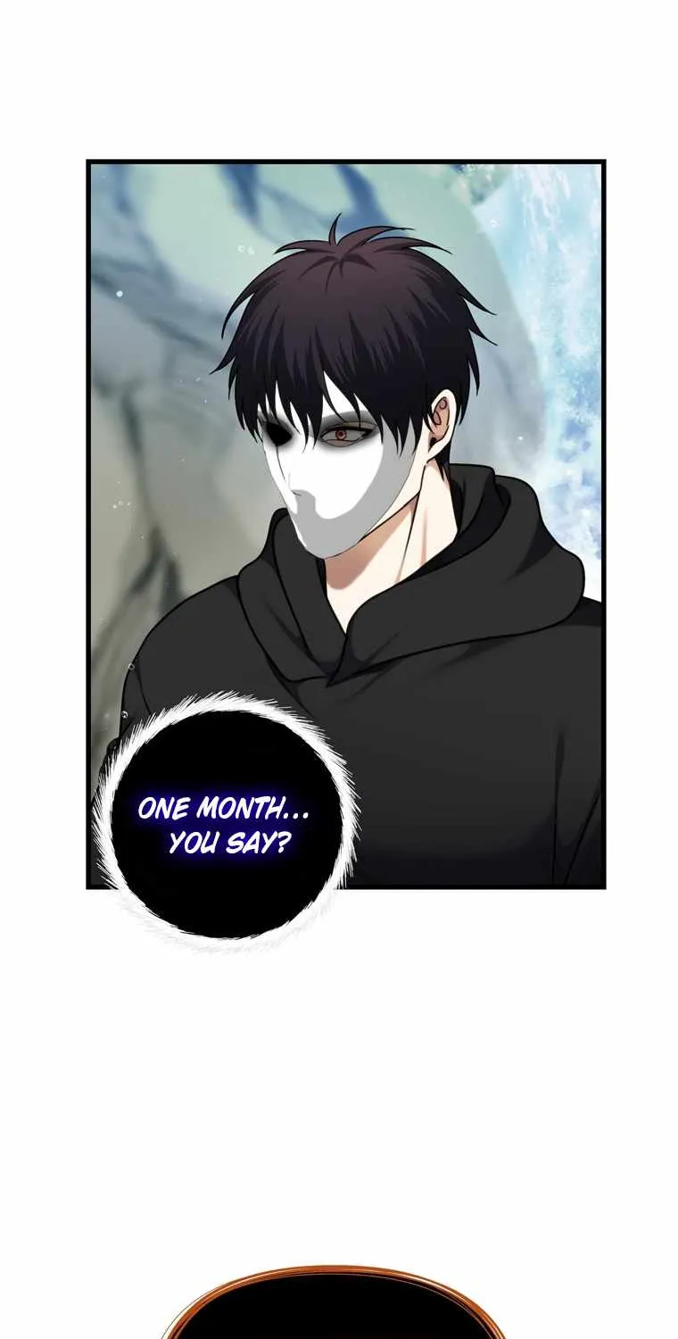 Read Ranker Who Lives A Second Time EN Manga Online