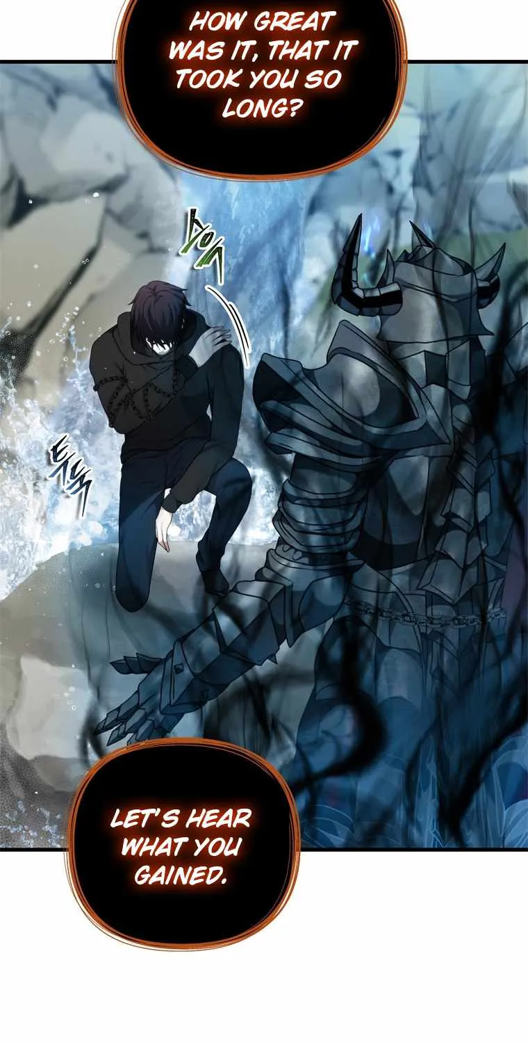 Read Ranker Who Lives A Second Time EN Manga Online
