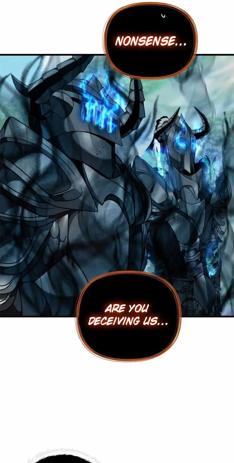 Read Ranker Who Lives A Second Time EN Manga Online