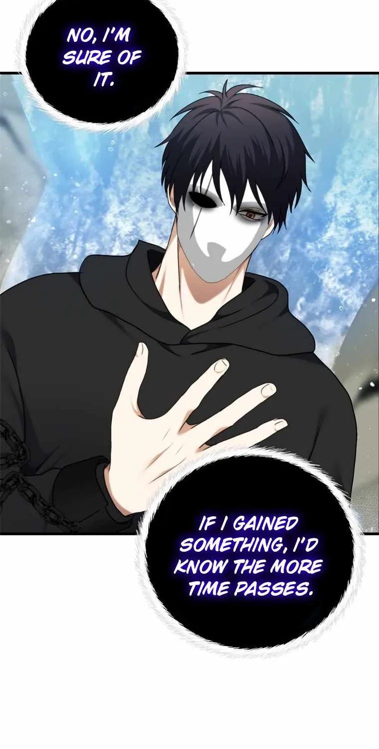 Read Ranker Who Lives A Second Time EN Manga Online