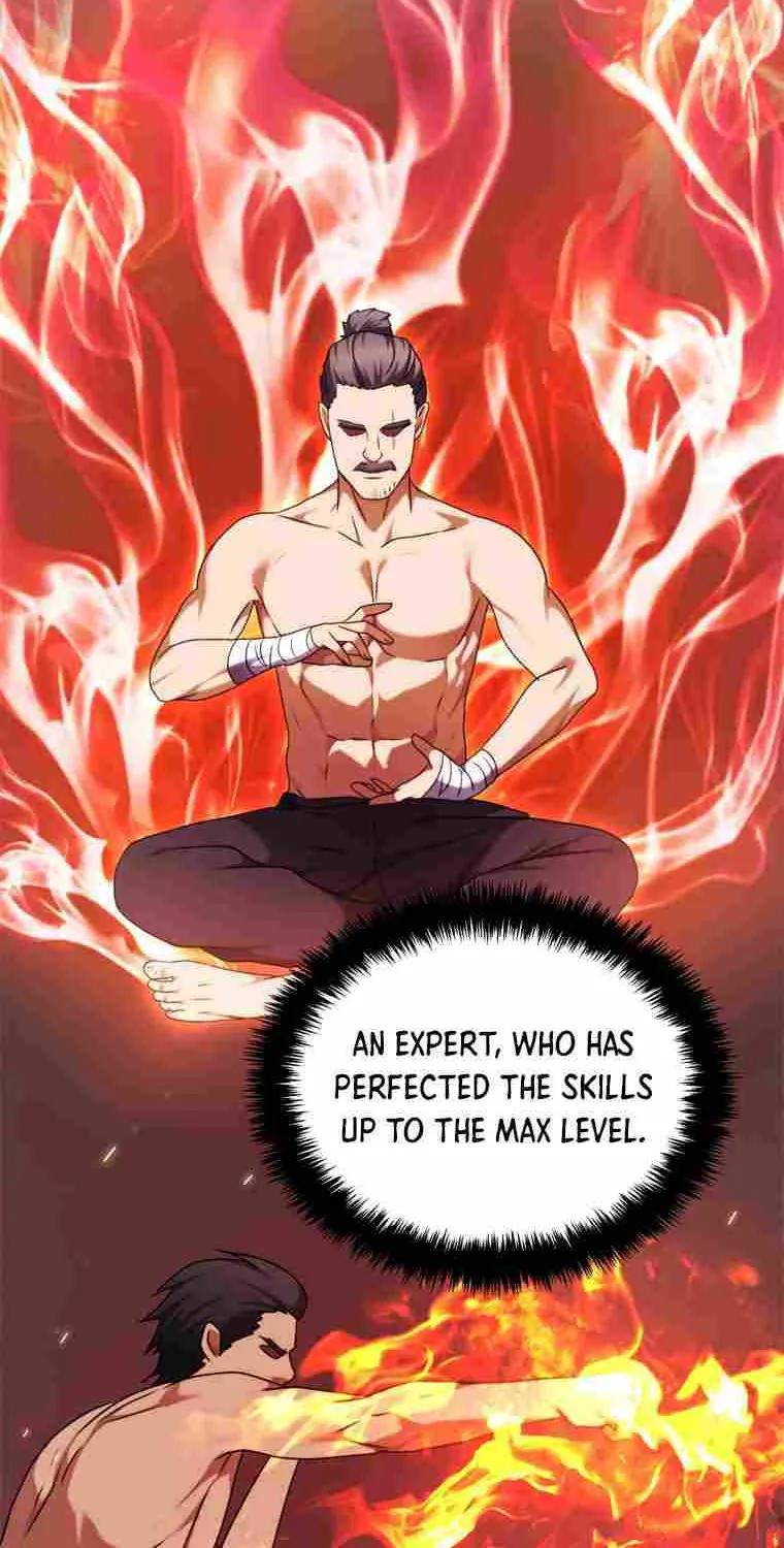 Read Ranker Who Lives A Second Time EN Manga Online