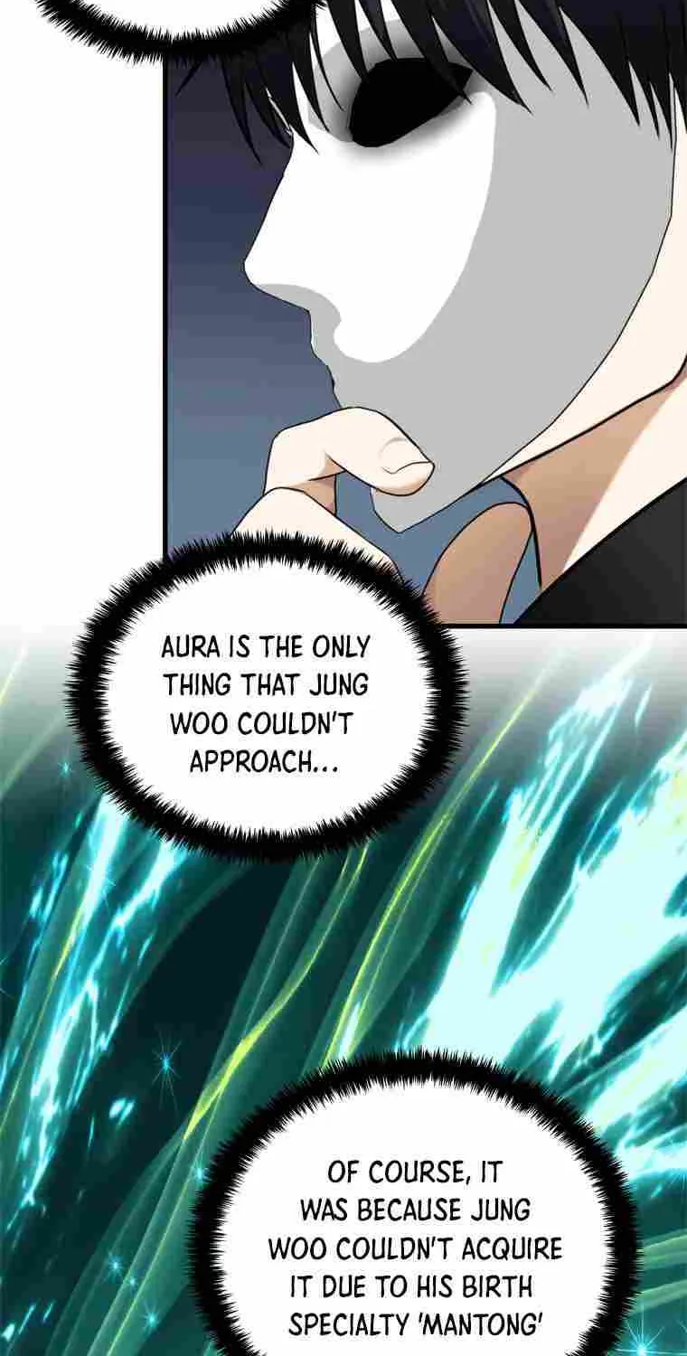 Read Ranker Who Lives A Second Time EN Manga Online