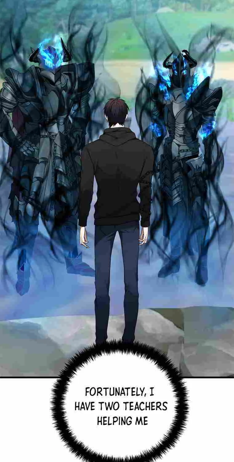Read Ranker Who Lives A Second Time EN Manga Online