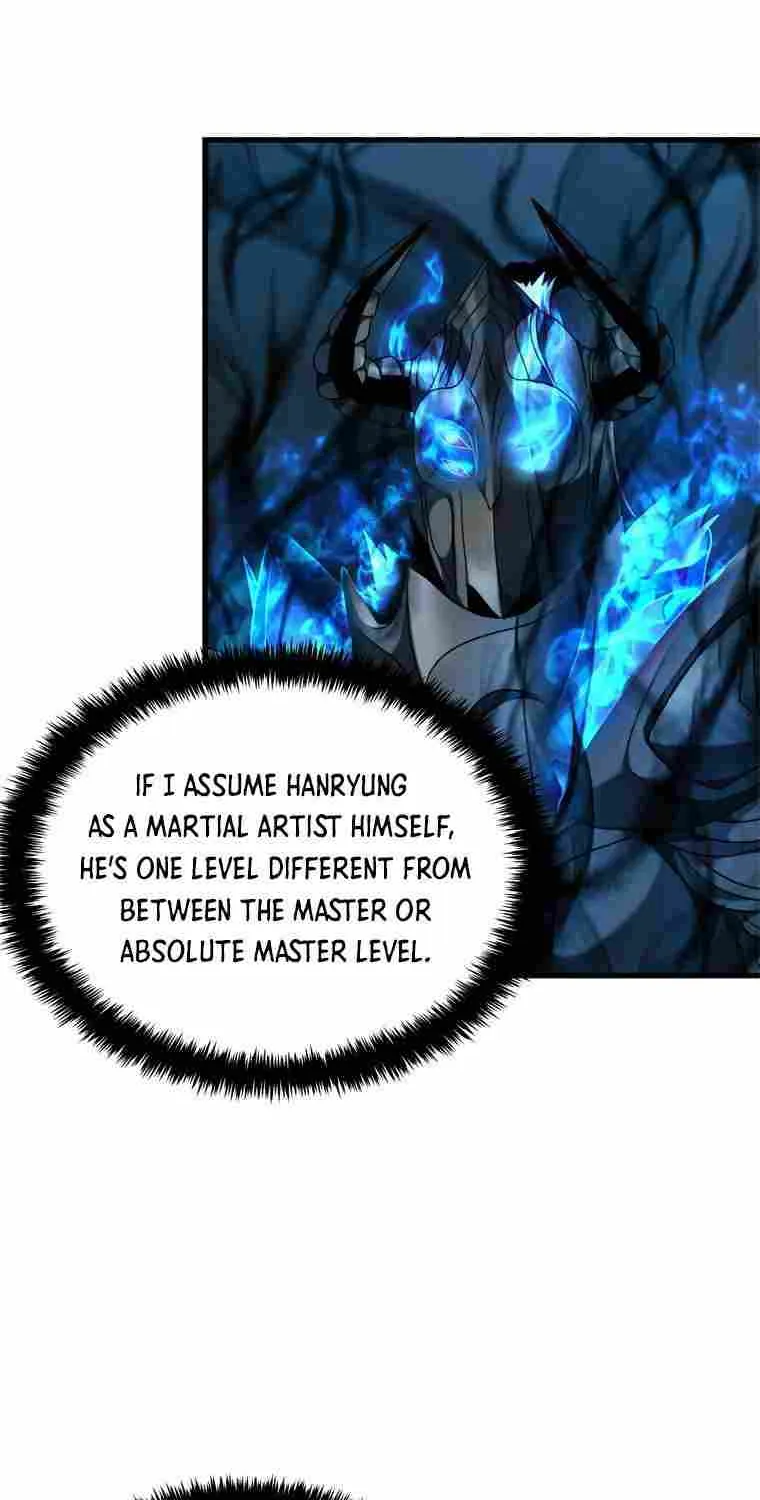 Read Ranker Who Lives A Second Time EN Manga Online