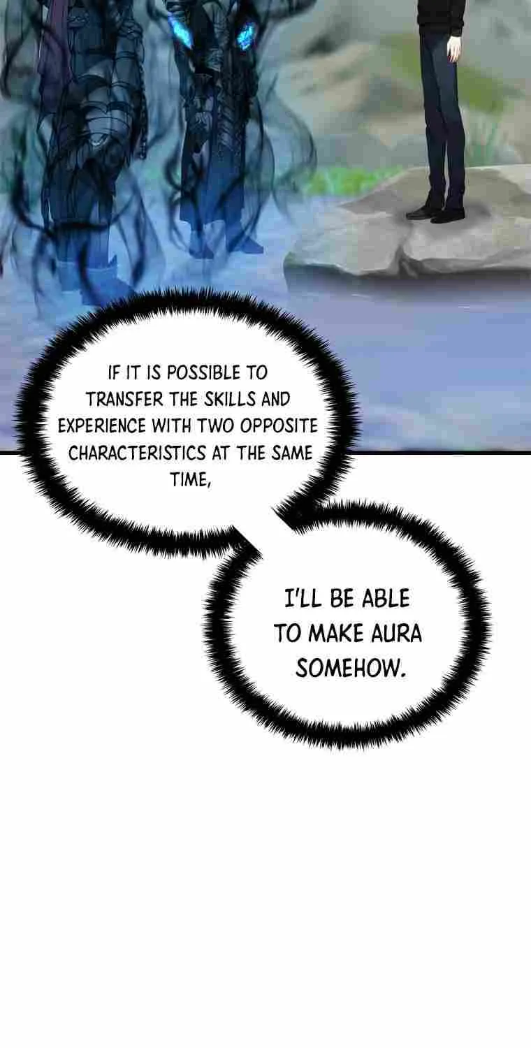 Read Ranker Who Lives A Second Time EN Manga Online