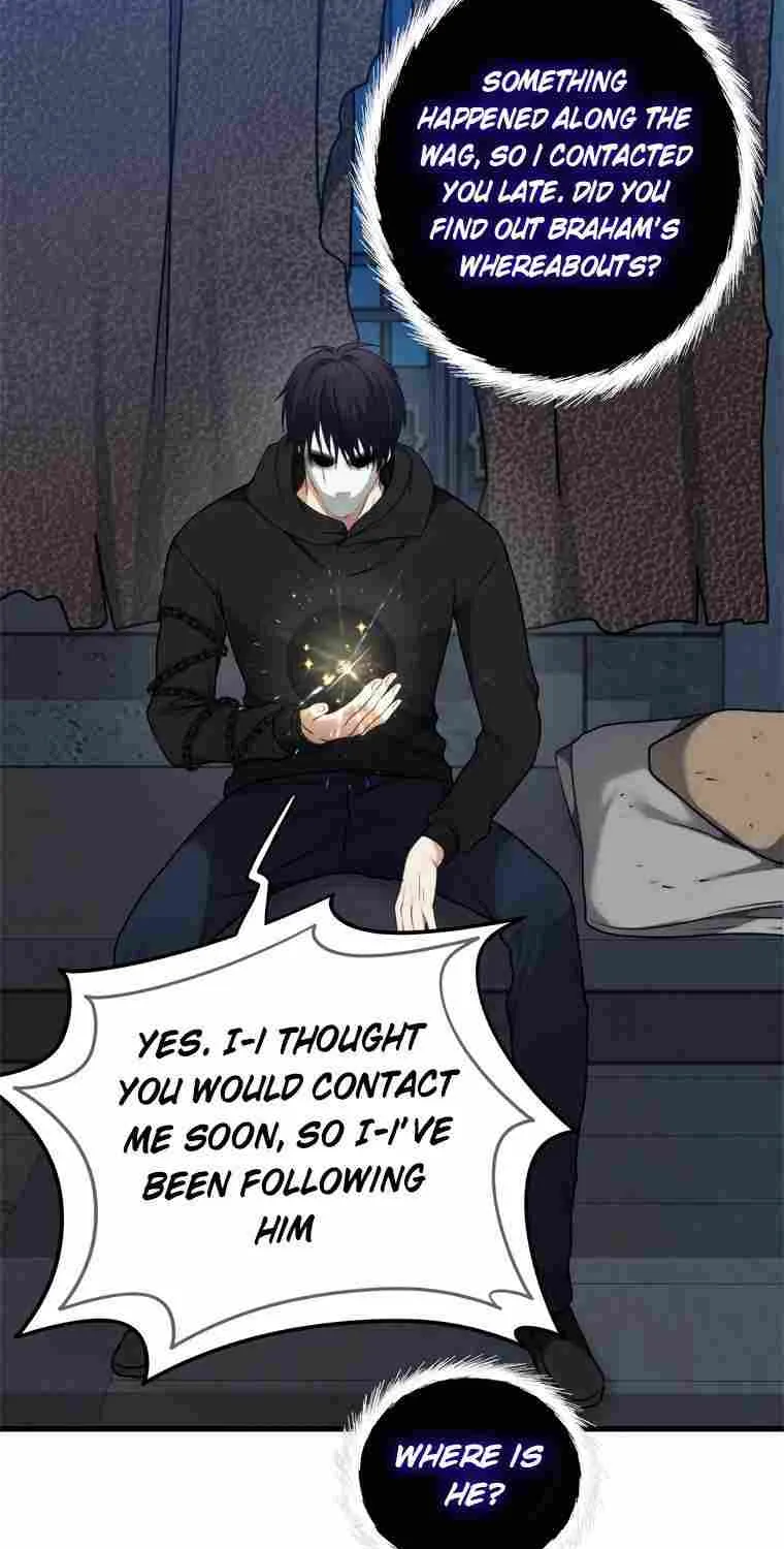 Read Ranker Who Lives A Second Time EN Manga Online