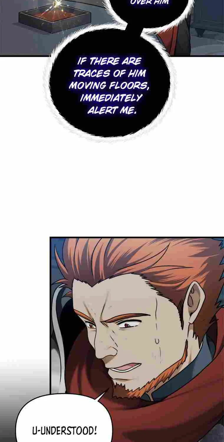 Read Ranker Who Lives A Second Time EN Manga Online