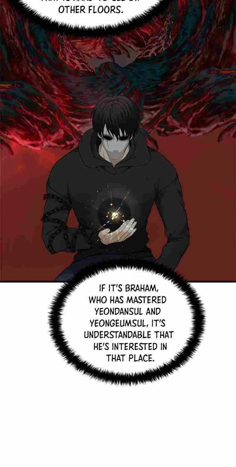 Read Ranker Who Lives A Second Time EN Manga Online