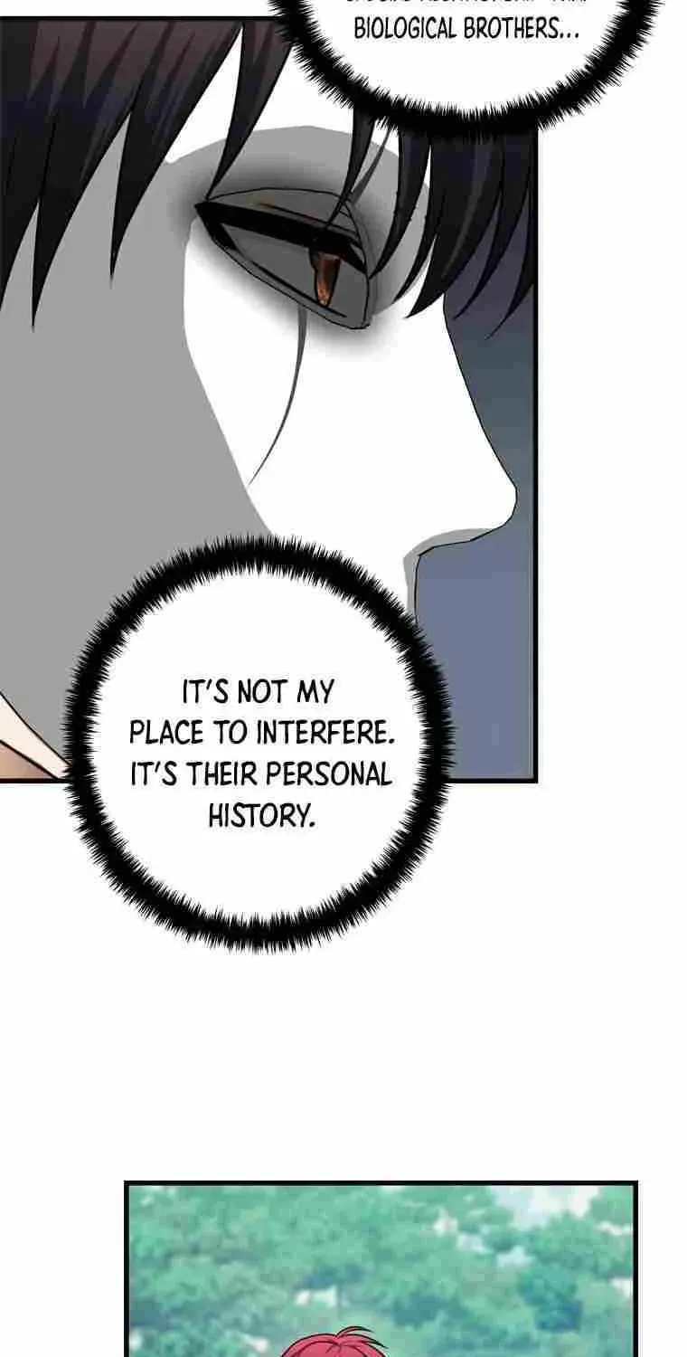 Read Ranker Who Lives A Second Time EN Manga Online