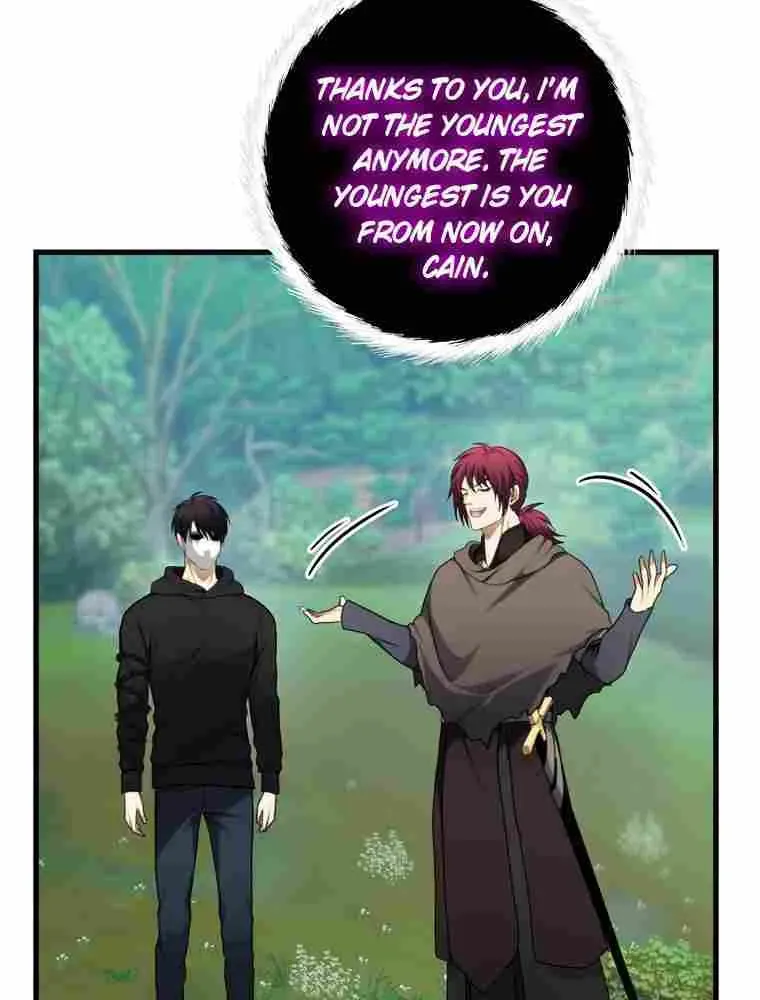 Read Ranker Who Lives A Second Time EN Manga Online