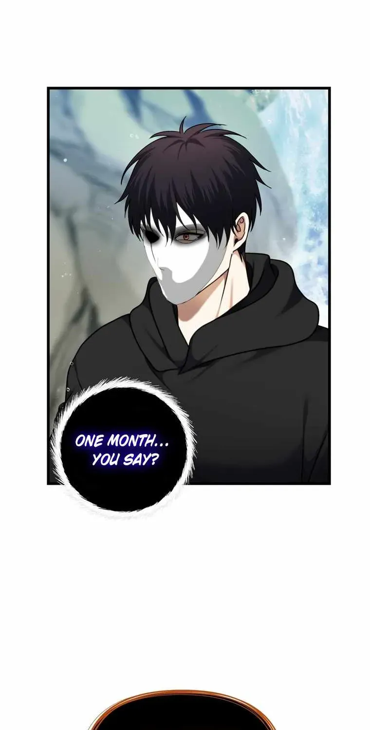 Read Ranker Who Lives A Second Time EN Manga Online