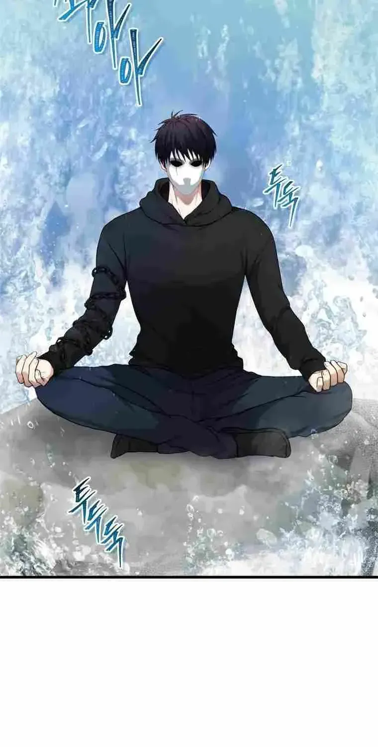 Read Ranker Who Lives A Second Time EN Manga Online