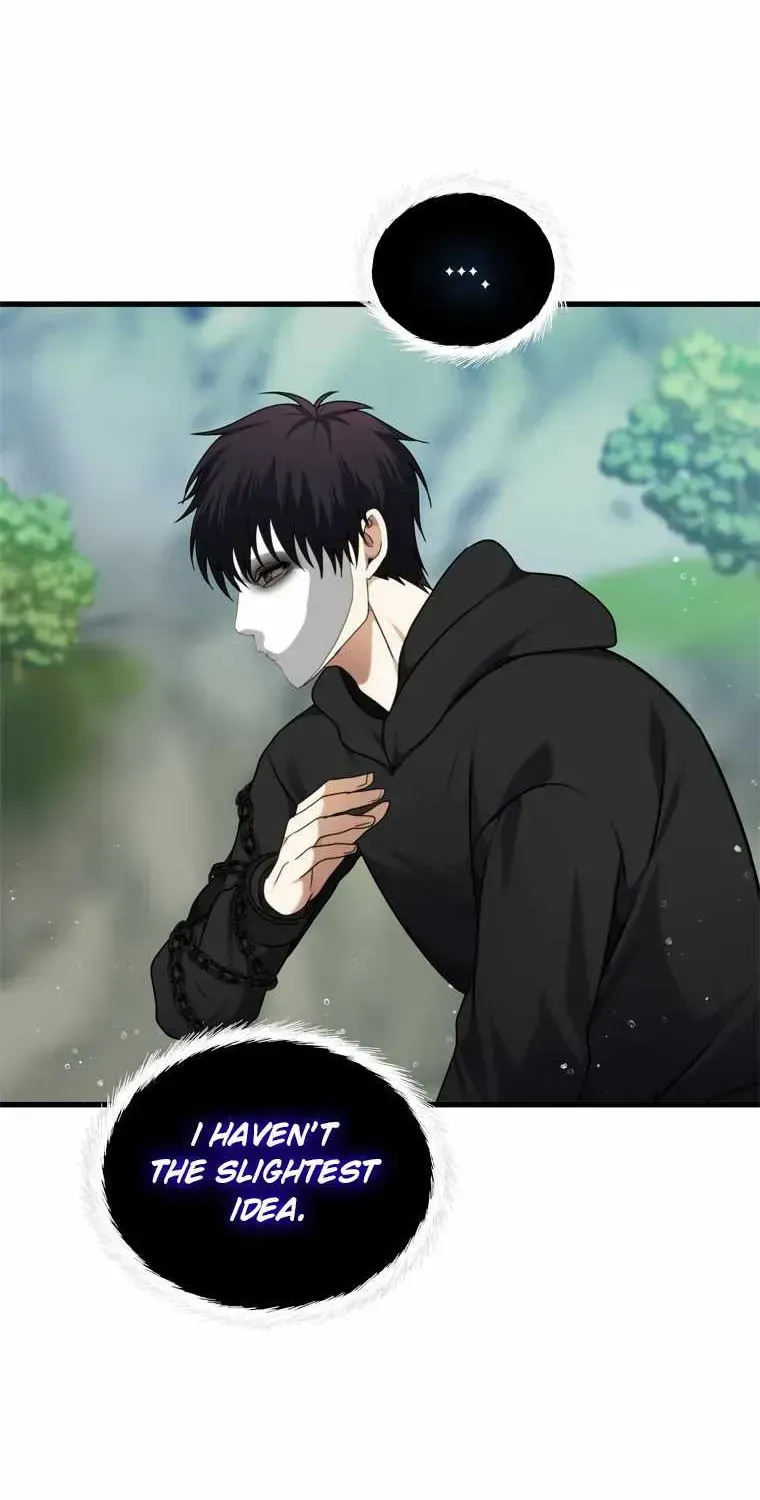 Read Ranker Who Lives A Second Time EN Manga Online