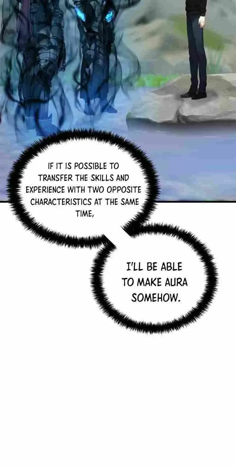 Read Ranker Who Lives A Second Time EN Manga Online