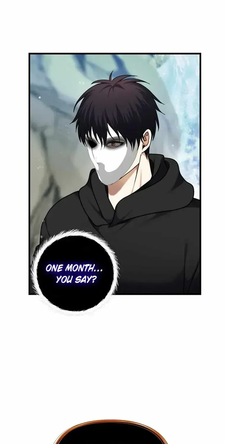 Read Ranker Who Lives A Second Time EN Manga Online