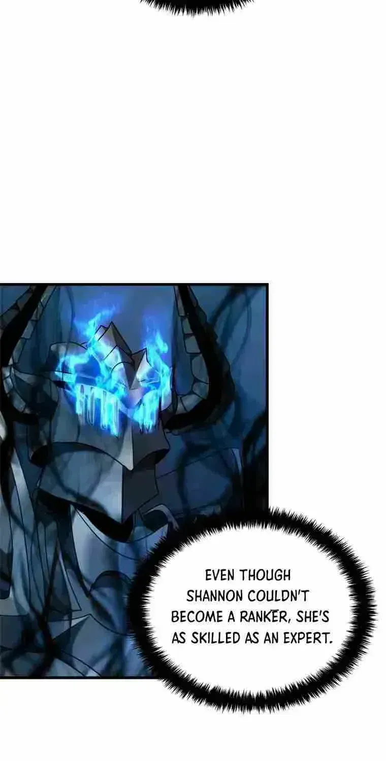 Read Ranker Who Lives A Second Time EN Manga Online