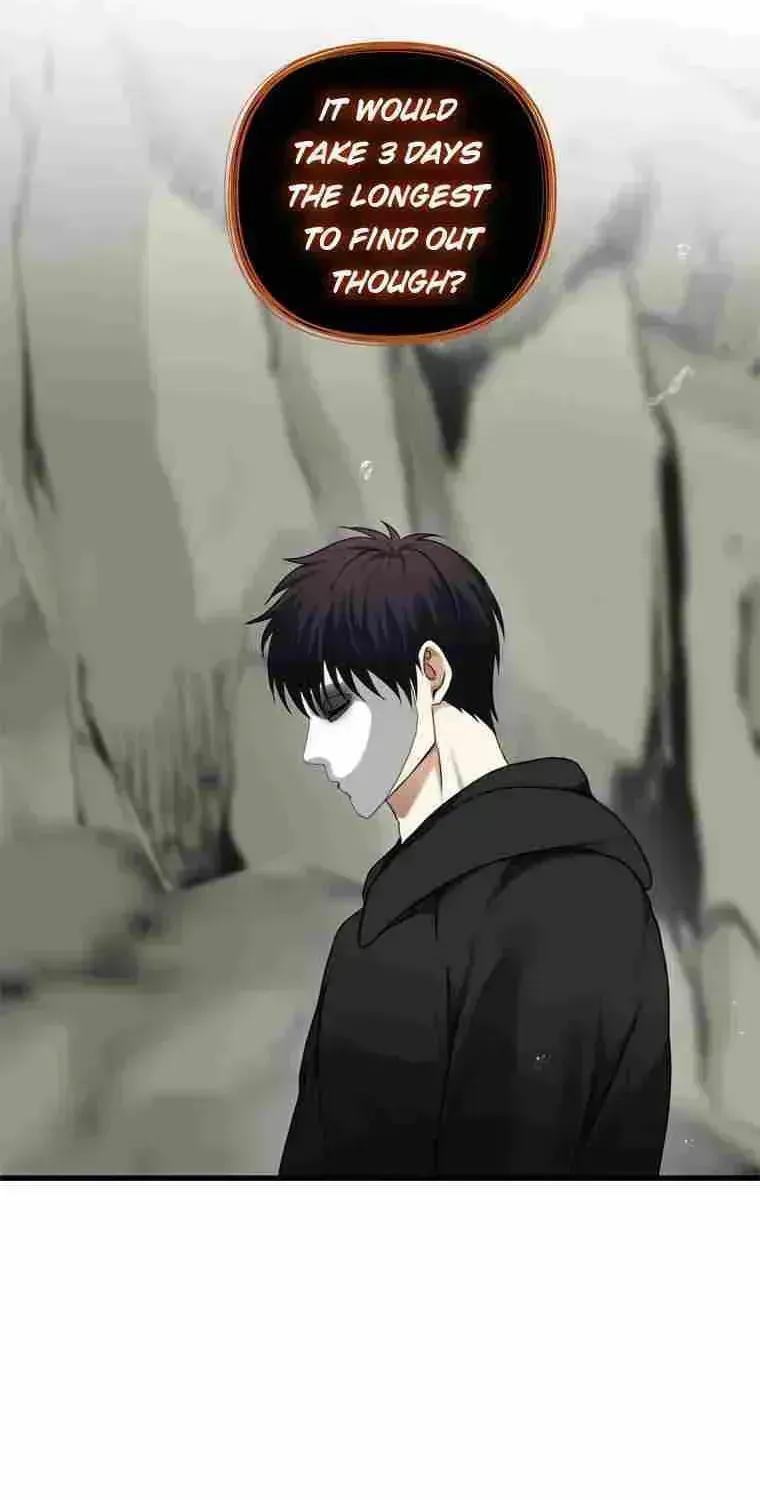 Read Ranker Who Lives A Second Time EN Manga Online