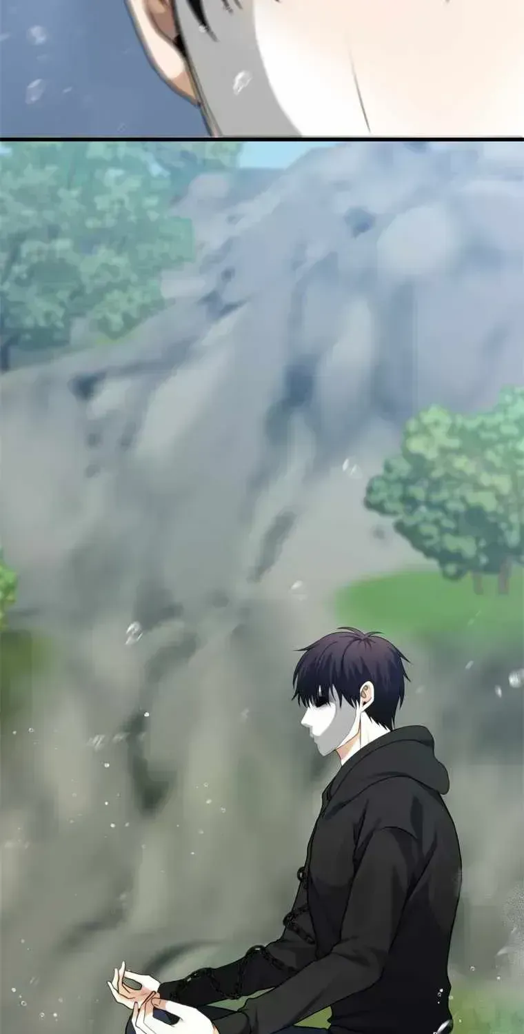 Read Ranker Who Lives A Second Time EN Manga Online