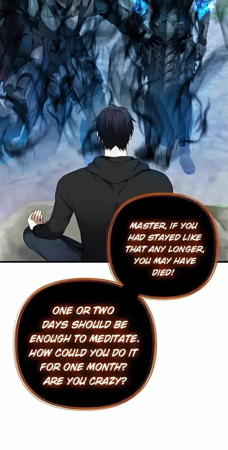 Read Ranker Who Lives A Second Time EN Manga Online