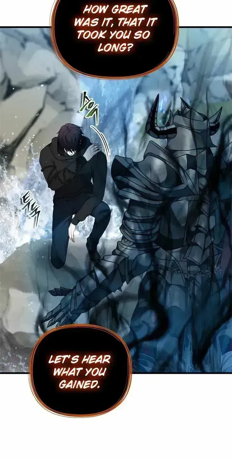 Read Ranker Who Lives A Second Time EN Manga Online