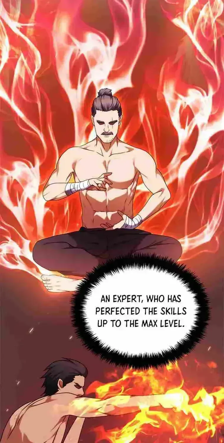 Read Ranker Who Lives A Second Time EN Manga Online