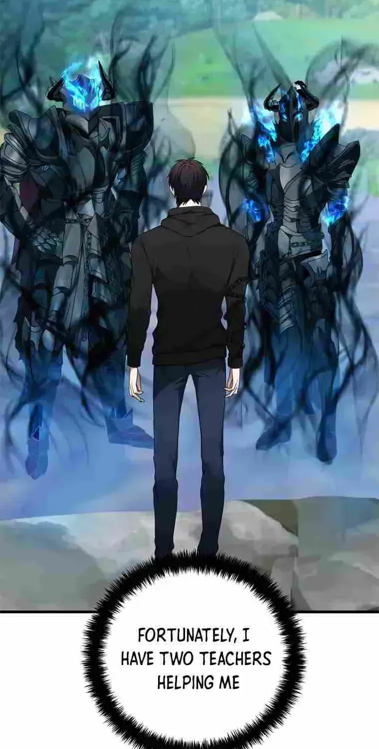 Read Ranker Who Lives A Second Time EN Manga Online