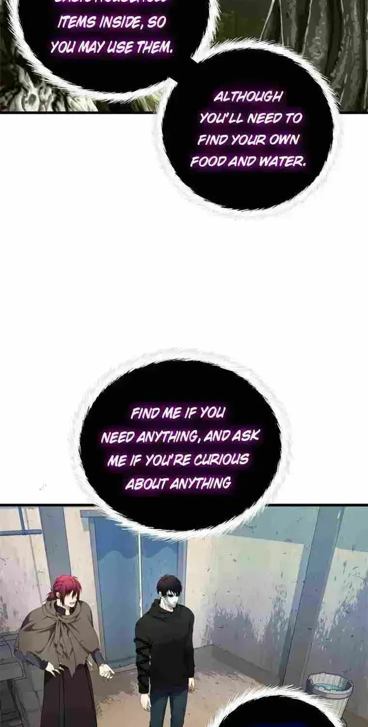 Read Ranker Who Lives A Second Time EN Manga Online