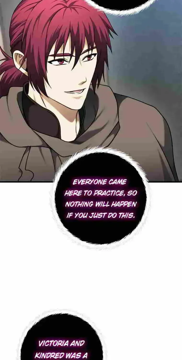 Read Ranker Who Lives A Second Time EN Manga Online