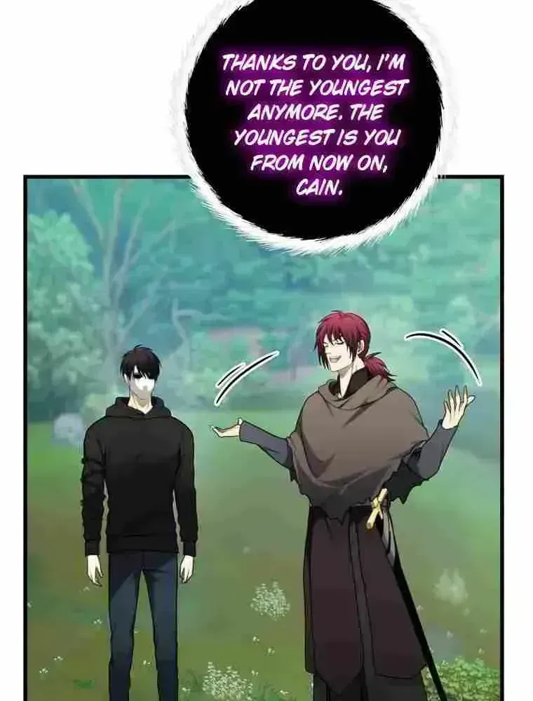 Read Ranker Who Lives A Second Time EN Manga Online