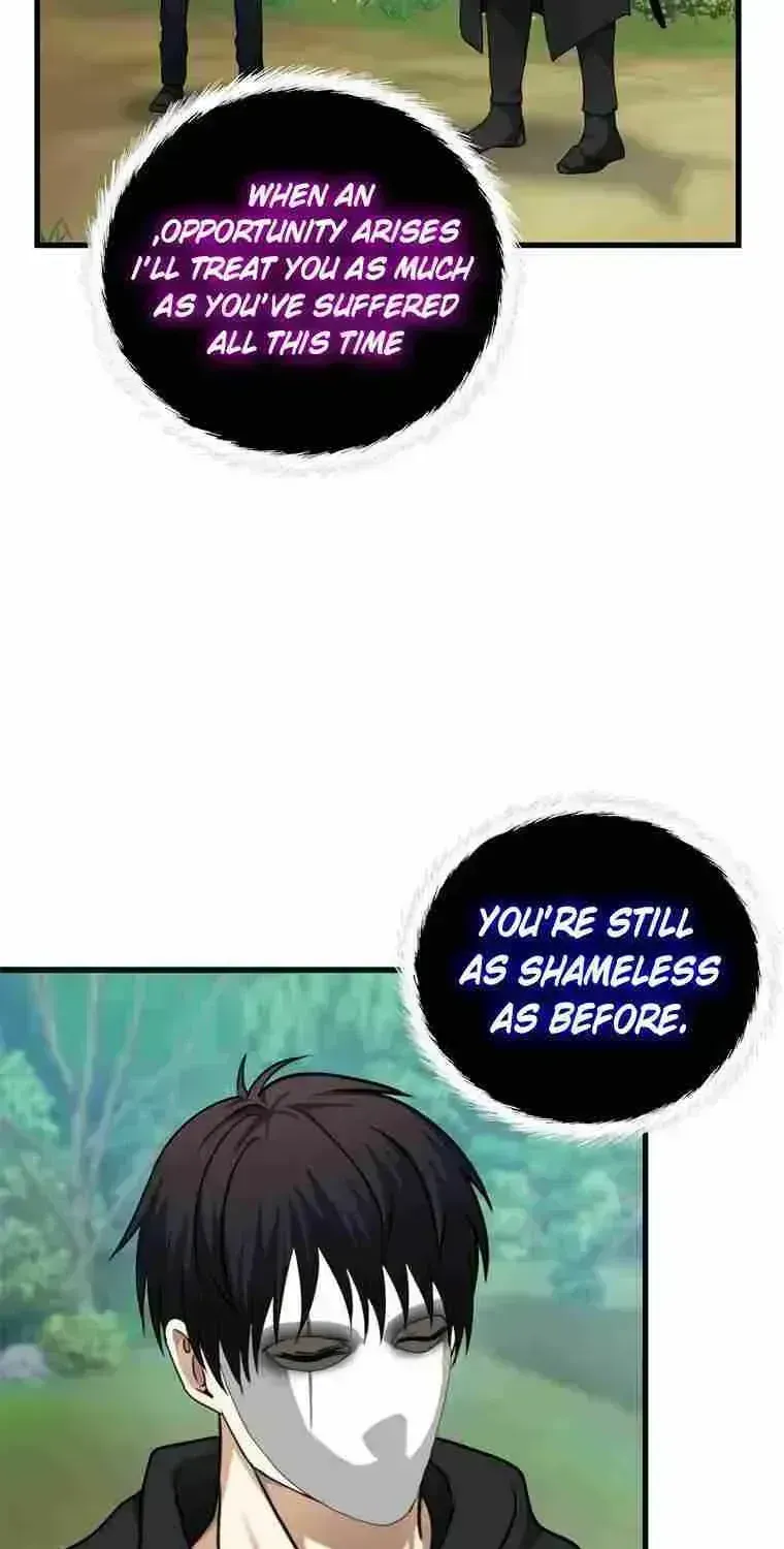 Read Ranker Who Lives A Second Time EN Manga Online