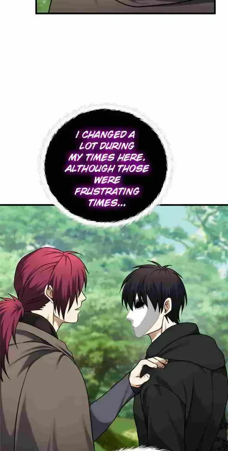 Read Ranker Who Lives A Second Time EN Manga Online