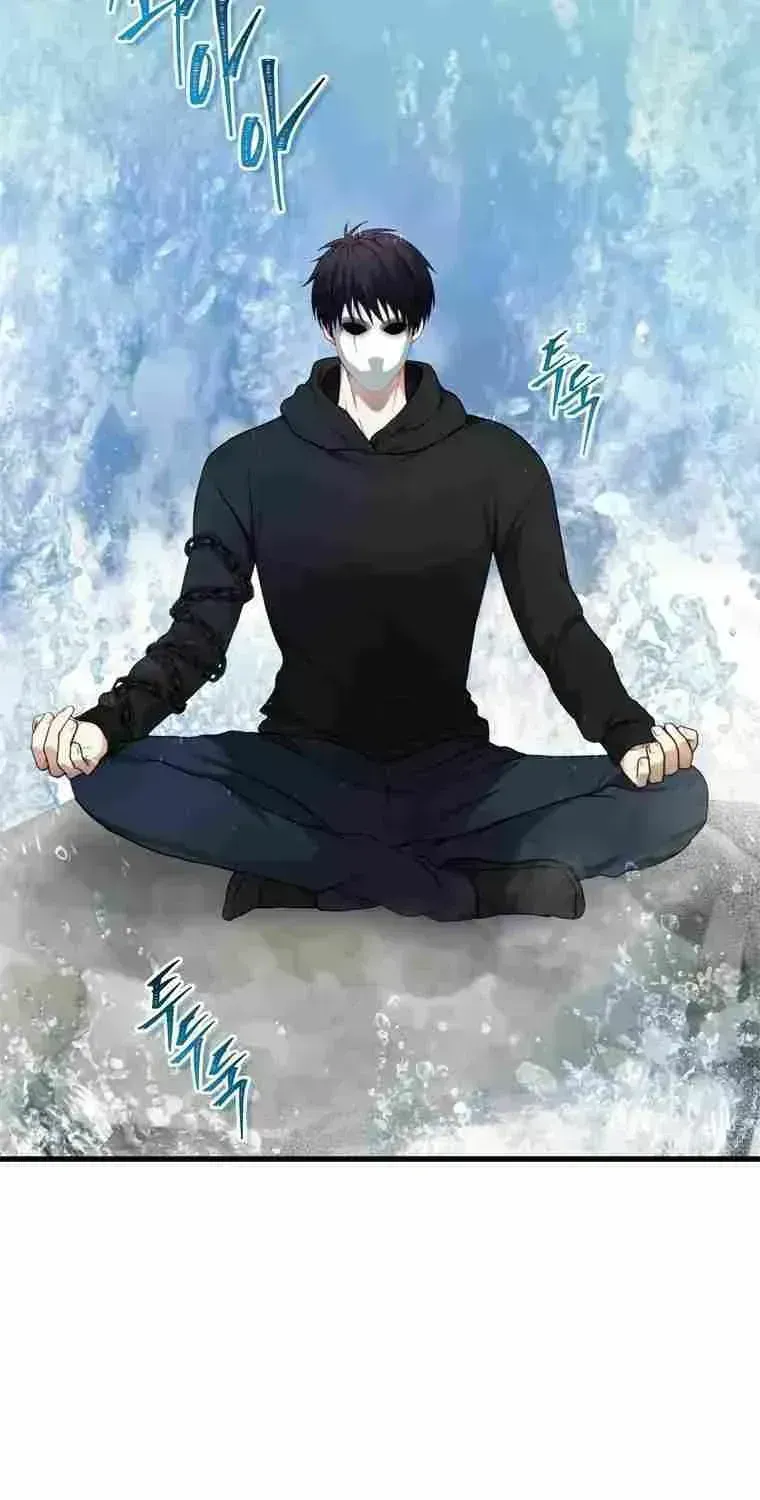 Read Ranker Who Lives A Second Time EN Manga Online
