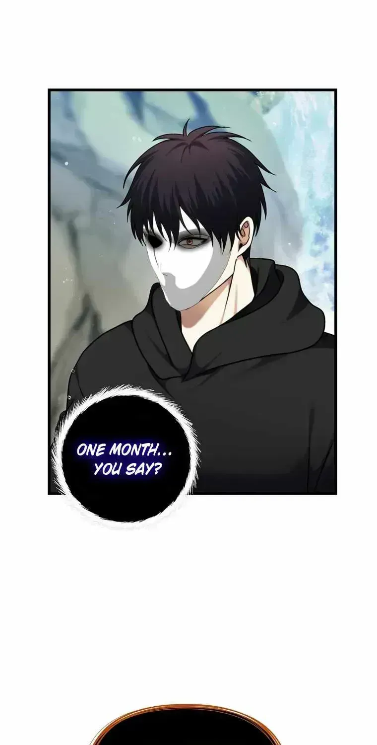 Read Ranker Who Lives A Second Time EN Manga Online