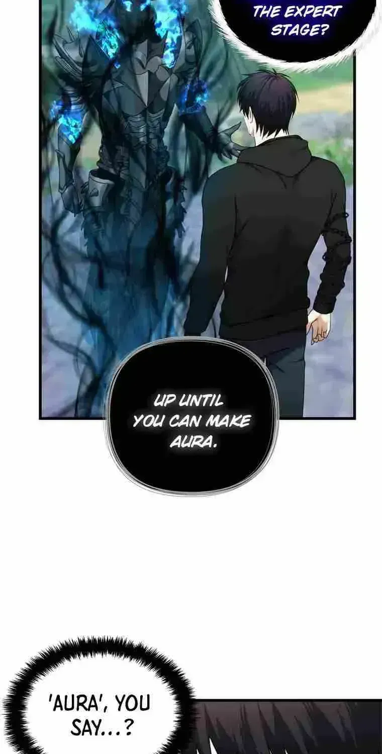 Read Ranker Who Lives A Second Time EN Manga Online