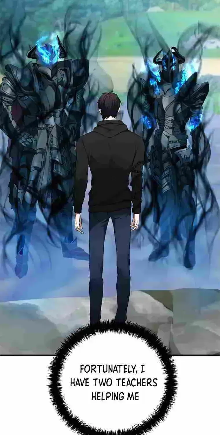 Read Ranker Who Lives A Second Time EN Manga Online