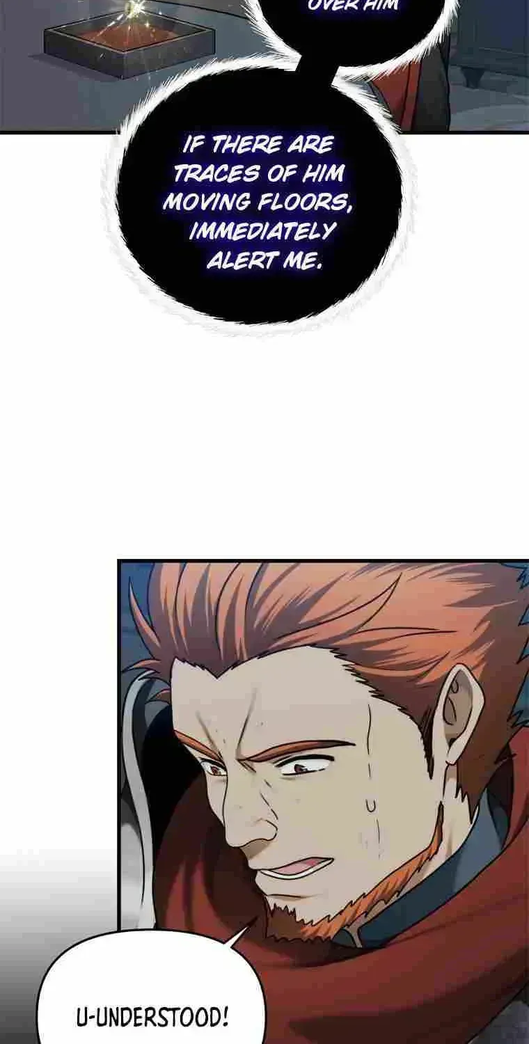 Read Ranker Who Lives A Second Time EN Manga Online