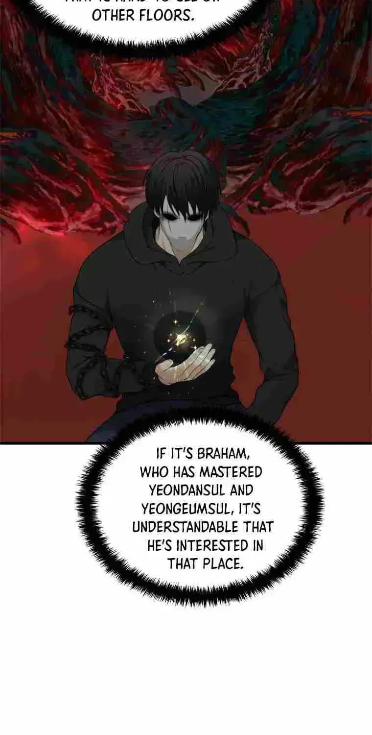 Read Ranker Who Lives A Second Time EN Manga Online